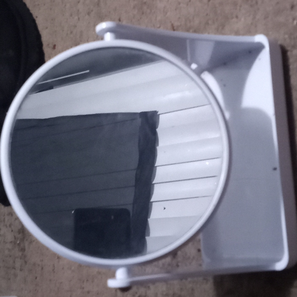 Mirror :)